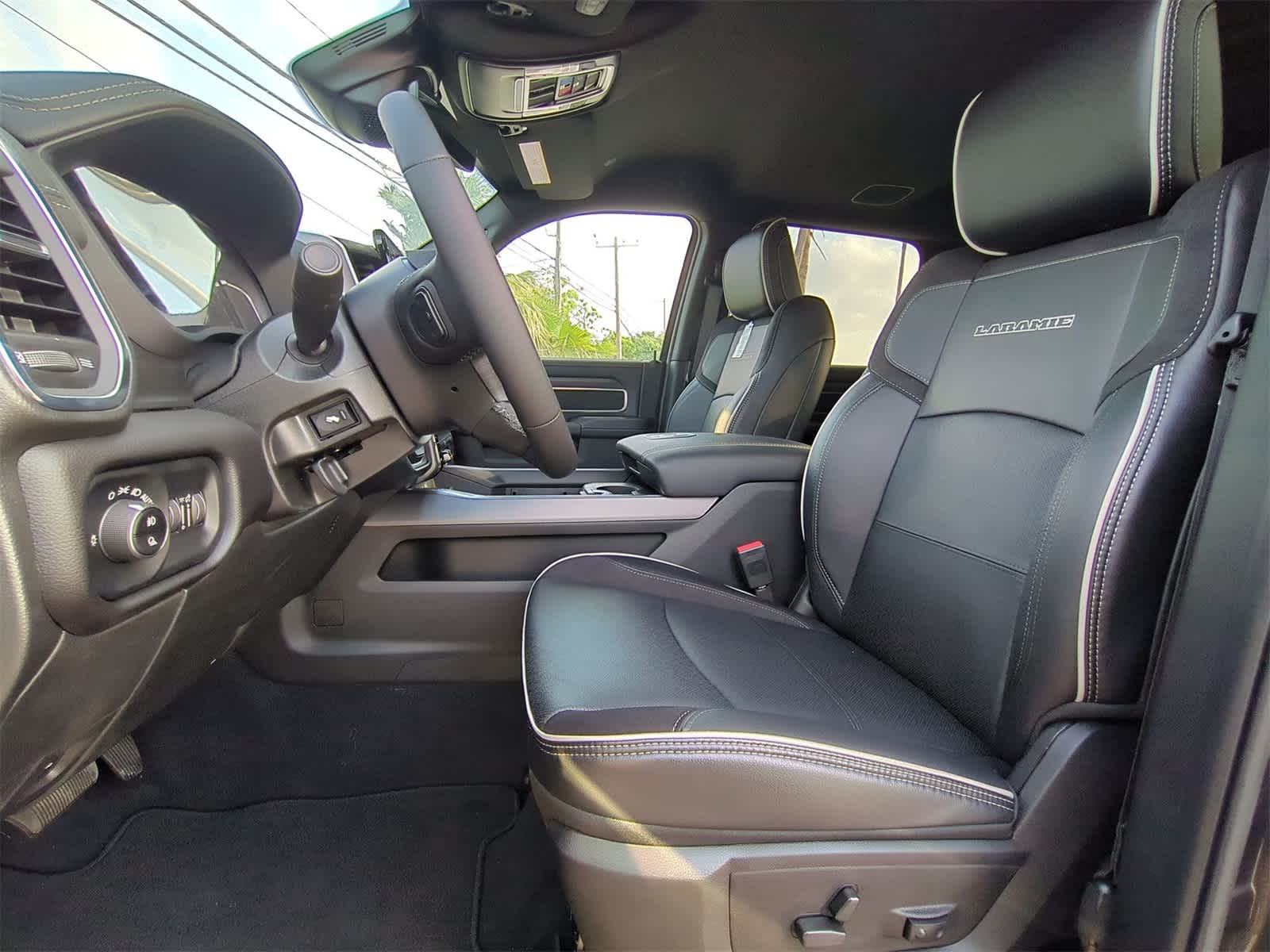 Thumbnail: 2025 RAM 2500 - 17