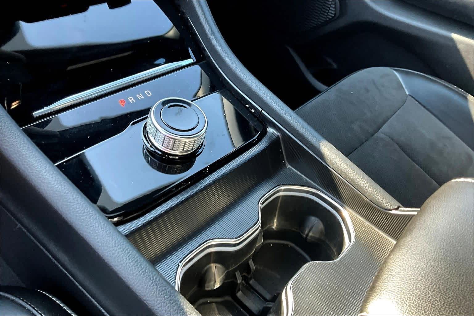 Thumbnail: 2024 Jeep Grand Cherokee - 16