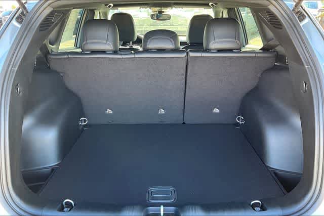 Thumbnail: 2026 Jeep Compass - 18