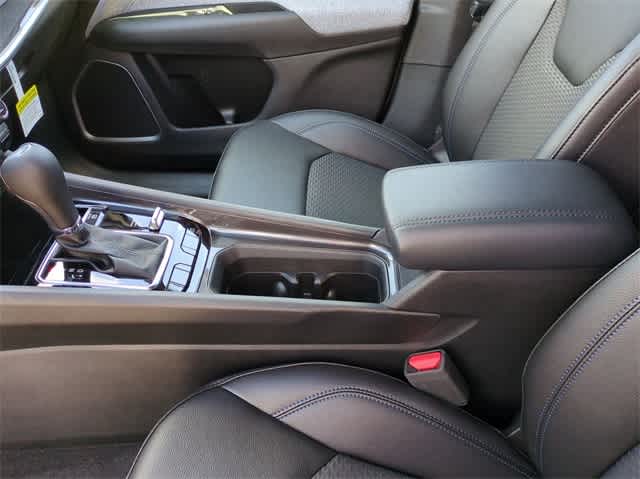 2025 Jeep Compass Latitude 28