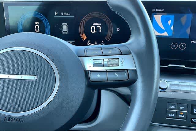 Thumbnail: 2025 Hyundai Kona - 23