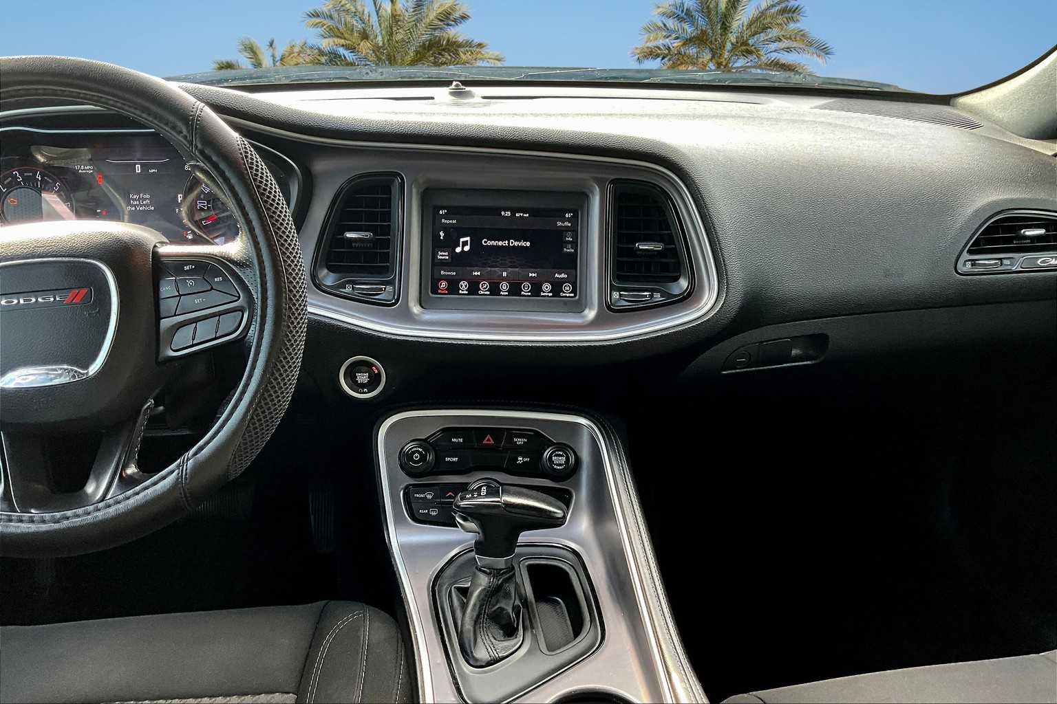 Thumbnail: 2020 Dodge Challenger - 12