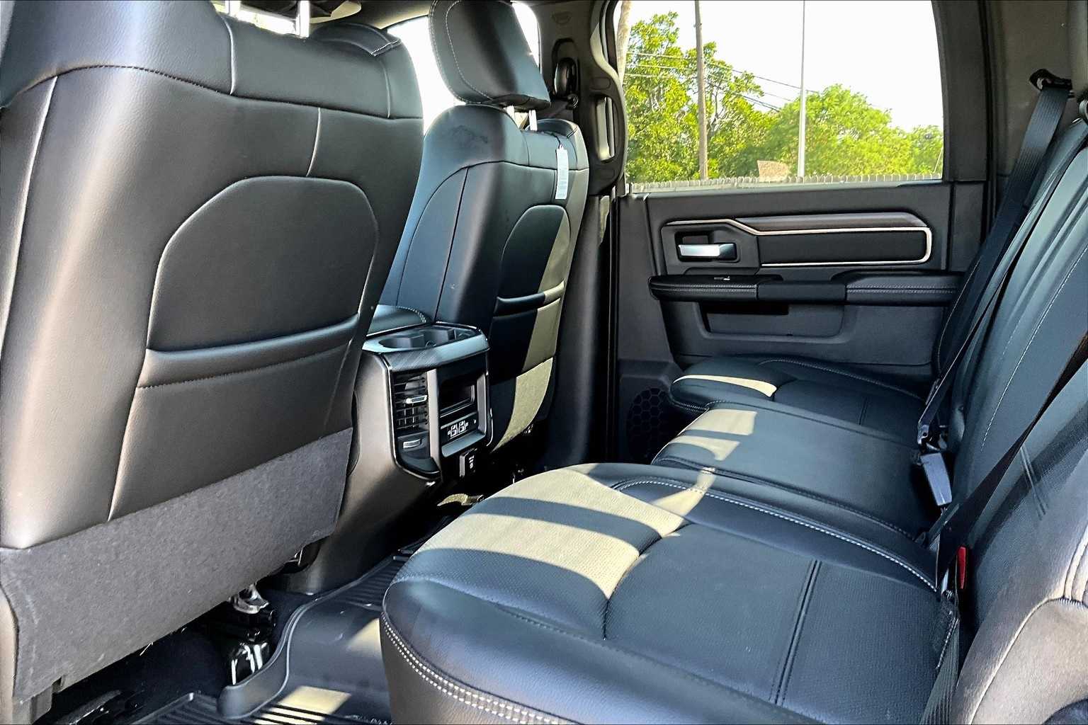 Thumbnail: 2026 RAM 2500 - 12