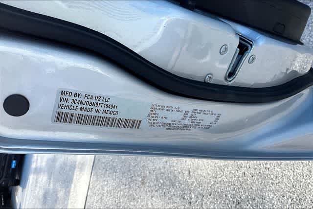 Thumbnail: 2026 Jeep Compass - 20