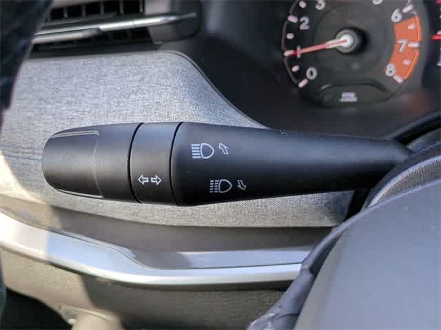 2025 Jeep Compass Latitude 27