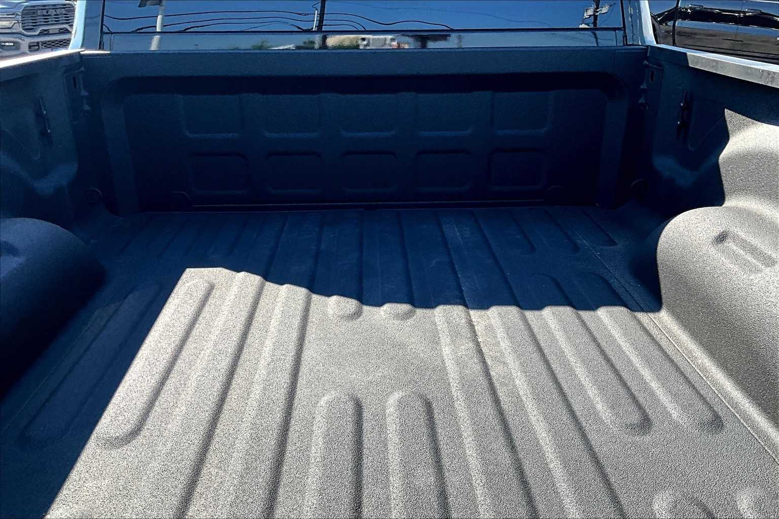 Thumbnail: 2026 RAM 2500 - 16