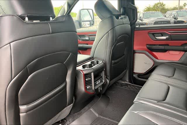 Thumbnail: 2026 RAM 1500 - 12