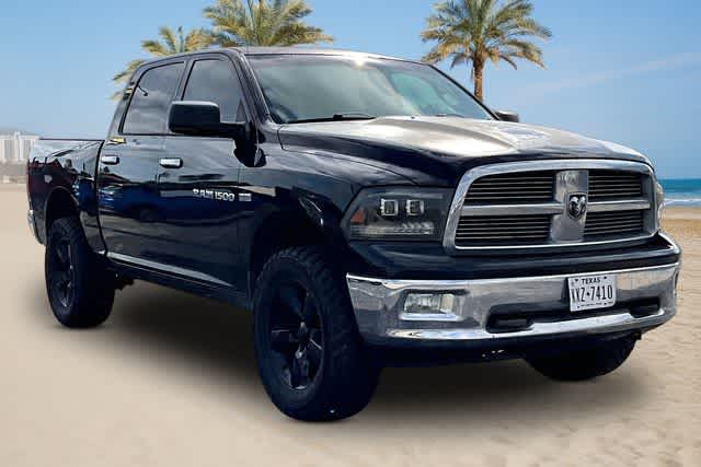 Thumbnail: 2012 RAM 1500 - 19