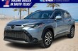 Toyota Corolla Cross Hybrid