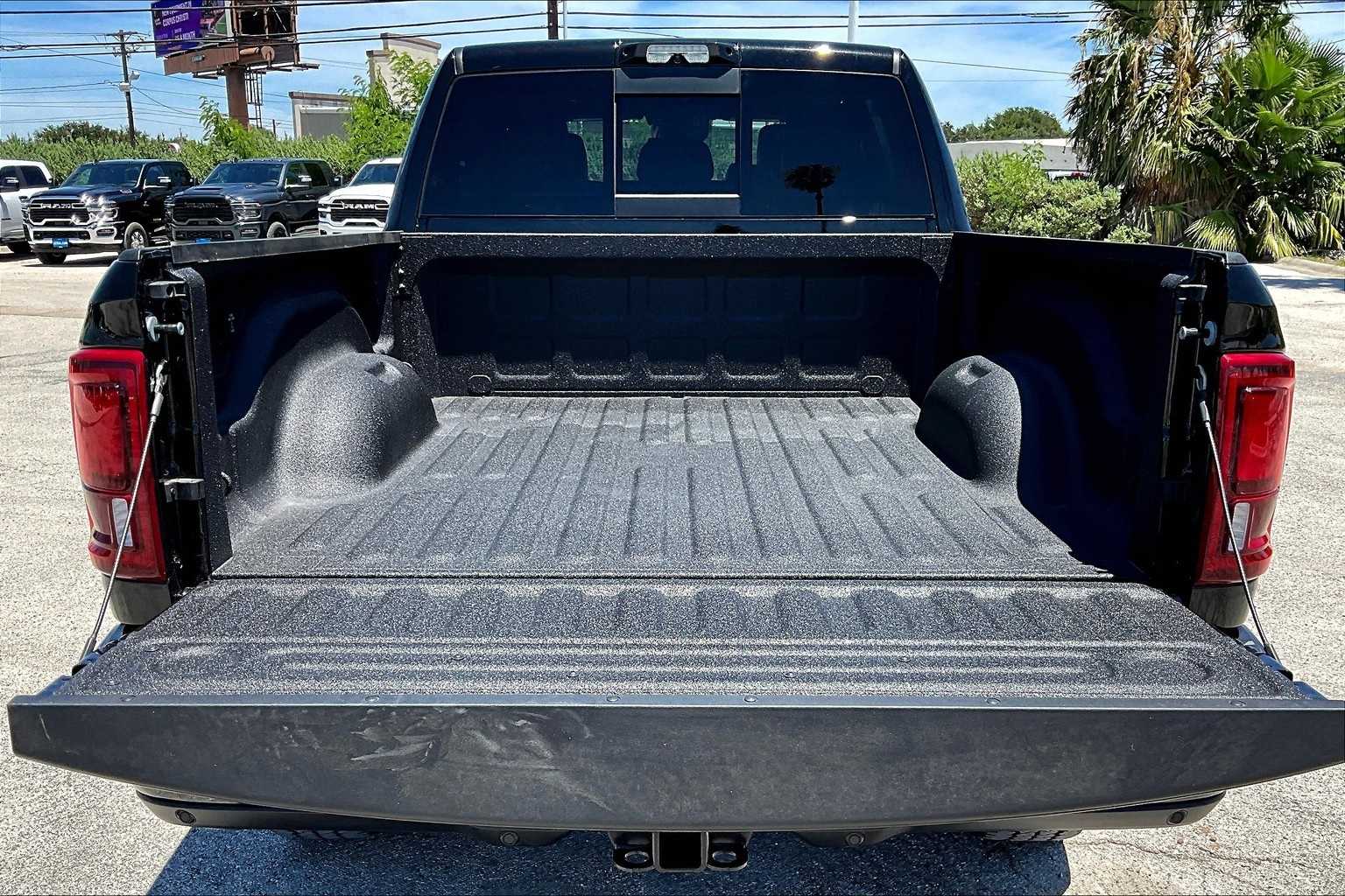 Thumbnail: 2025 RAM 2500 - 19