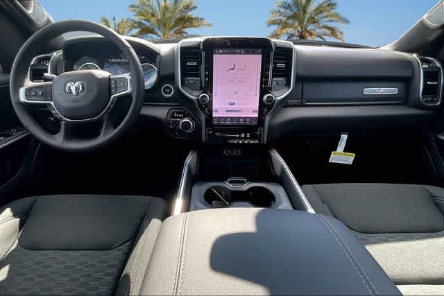 Thumbnail: 2026 RAM 1500 - 10