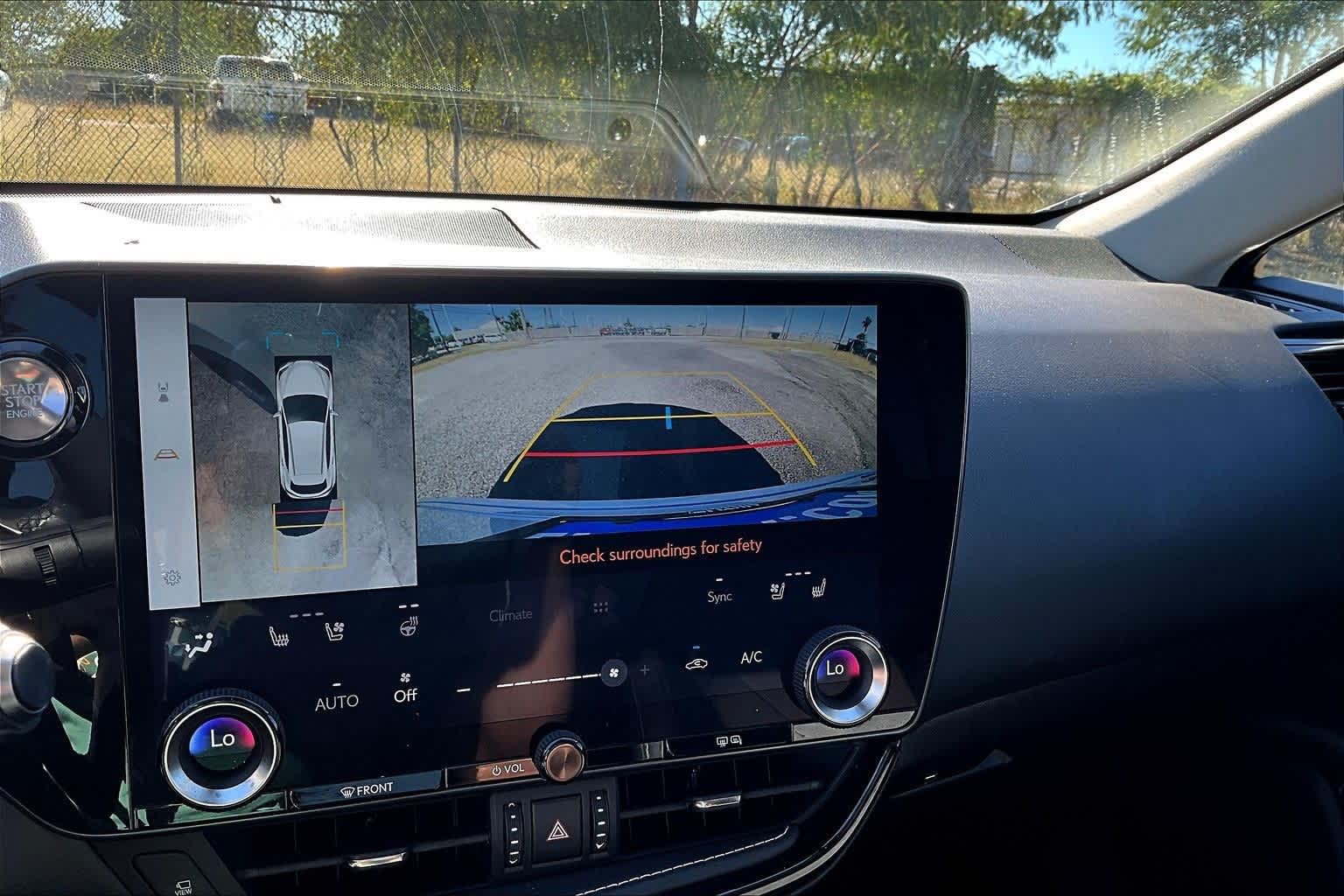 Thumbnail: 2022 Lexus NX - 27