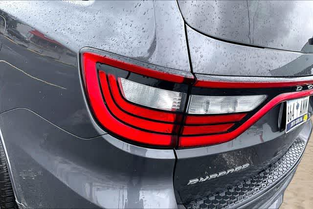 Thumbnail: 2024 Dodge Durango - 20