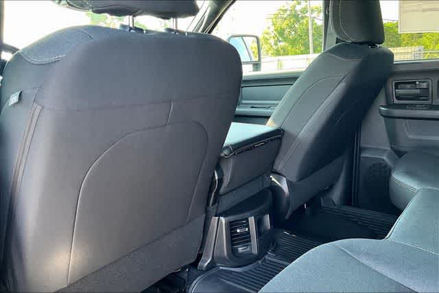 Thumbnail: 2026 RAM 2500 - 12