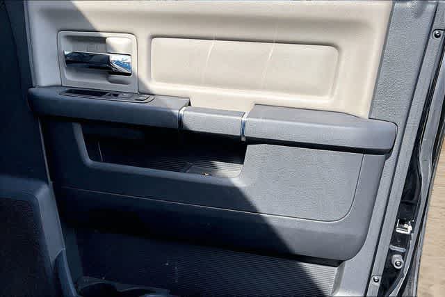 Thumbnail: 2012 RAM 1500 - 25