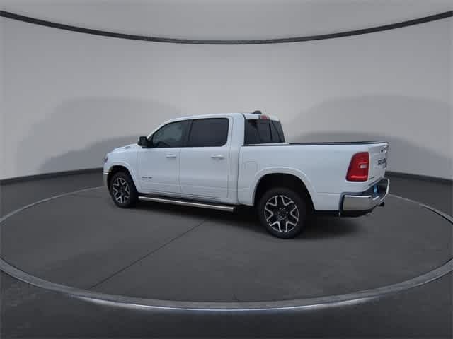 Thumbnail: 2025 RAM 1500 - 6