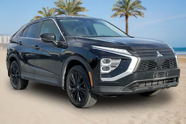 Thumbnail: 2023 Mitsubishi Eclipse Cross - 14