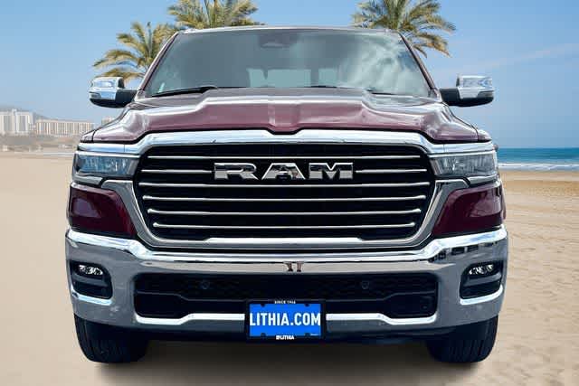 Thumbnail: 2025 RAM 1500 - 6