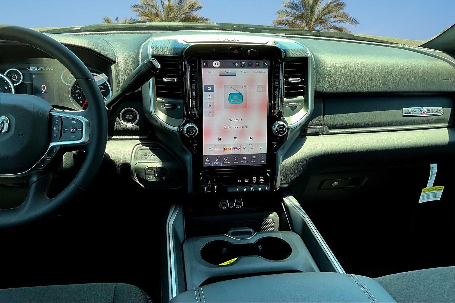 Thumbnail: 2025 RAM 2500 - 16