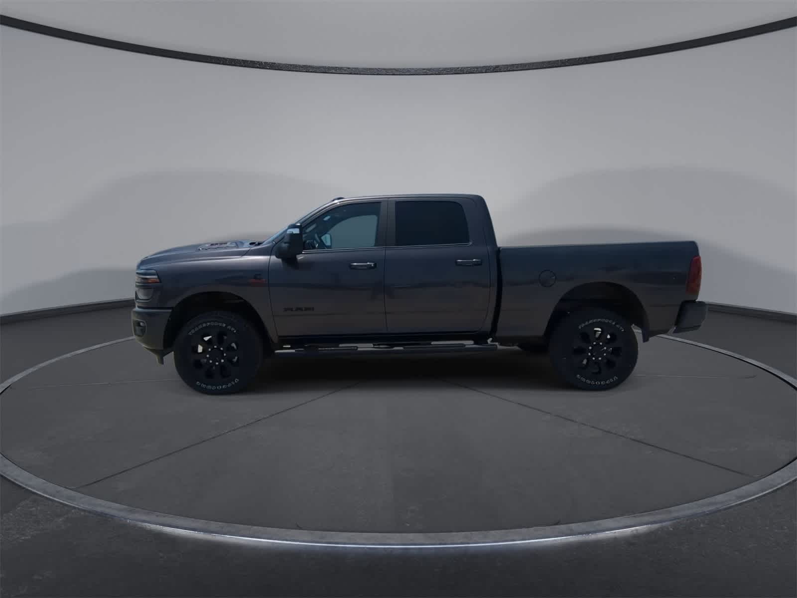 Thumbnail: 2025 RAM 2500 - 5