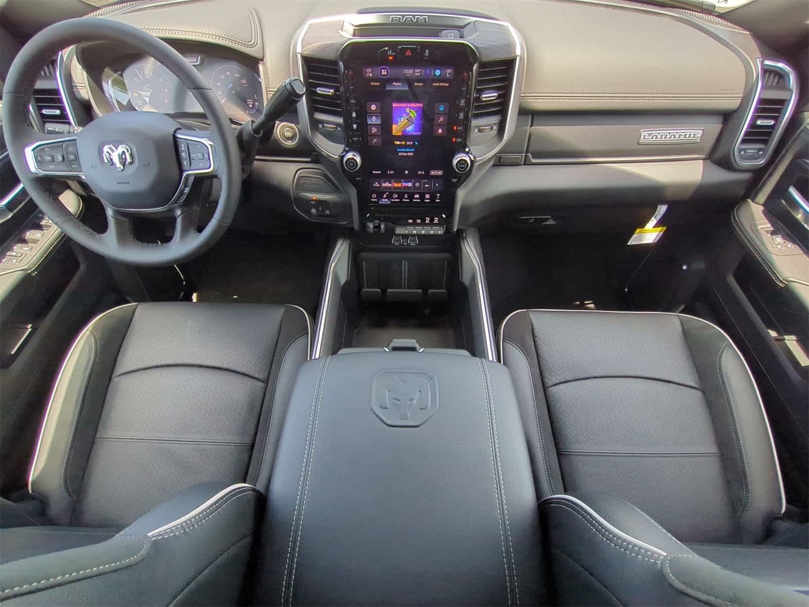 Thumbnail: 2025 RAM 2500 - 16