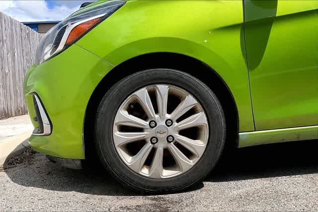 Thumbnail: 2016 Chevrolet Spark - 6