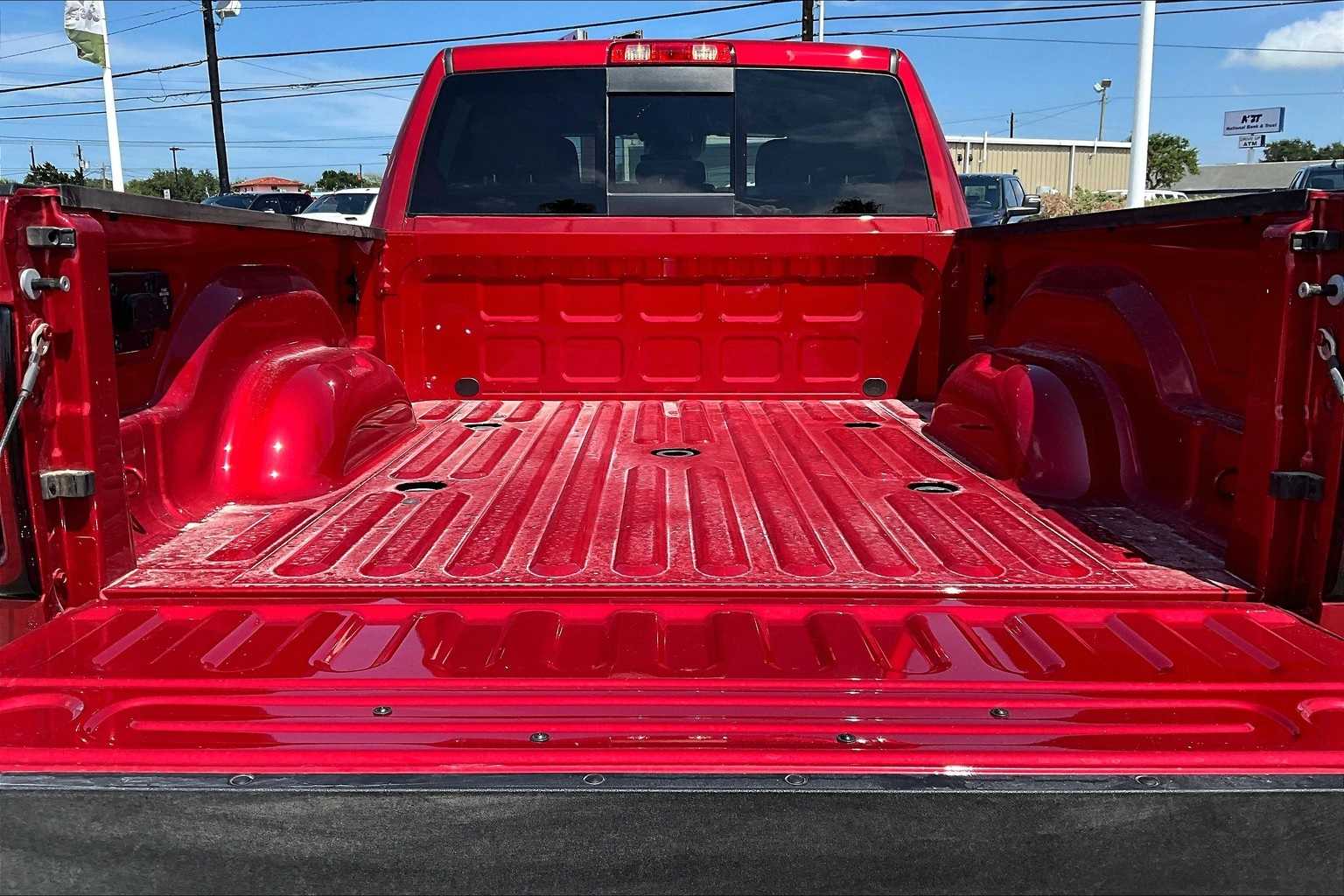 Thumbnail: 2026 RAM 2500 - 19