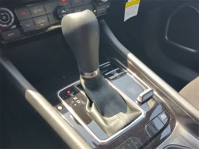 Thumbnail: 2025 Jeep Compass - 31