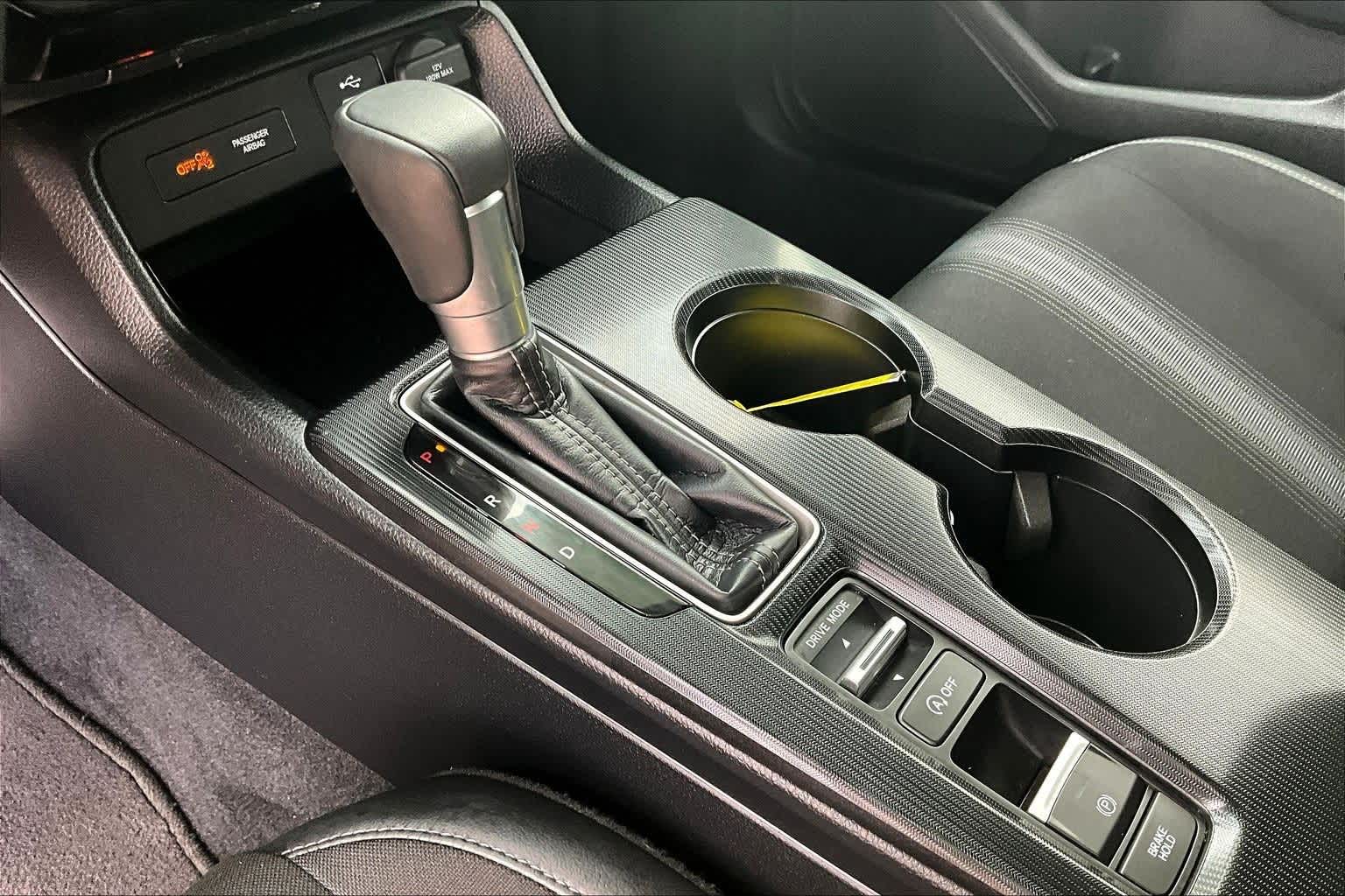 Thumbnail: 2024 Honda Civic - 16