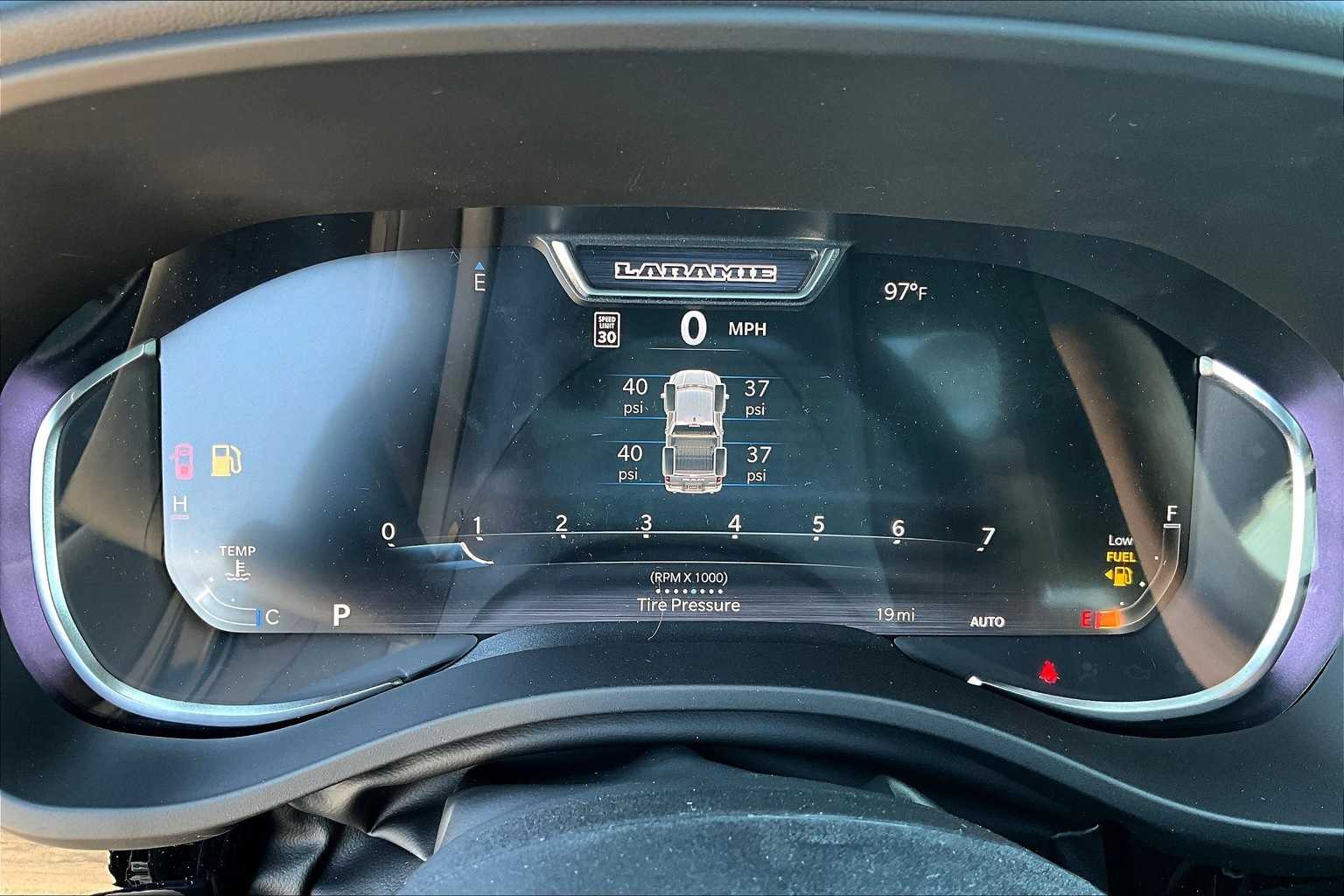 Thumbnail: 2026 RAM 1500 - 18