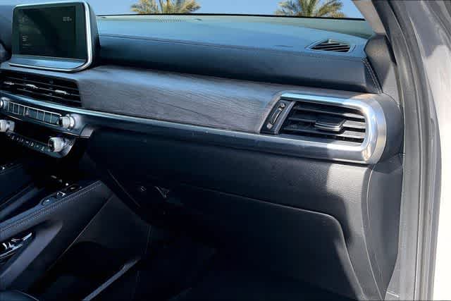 Thumbnail: 2022 Kia Telluride - 21