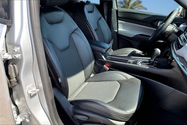 Thumbnail: 2025 Jeep Compass - 14