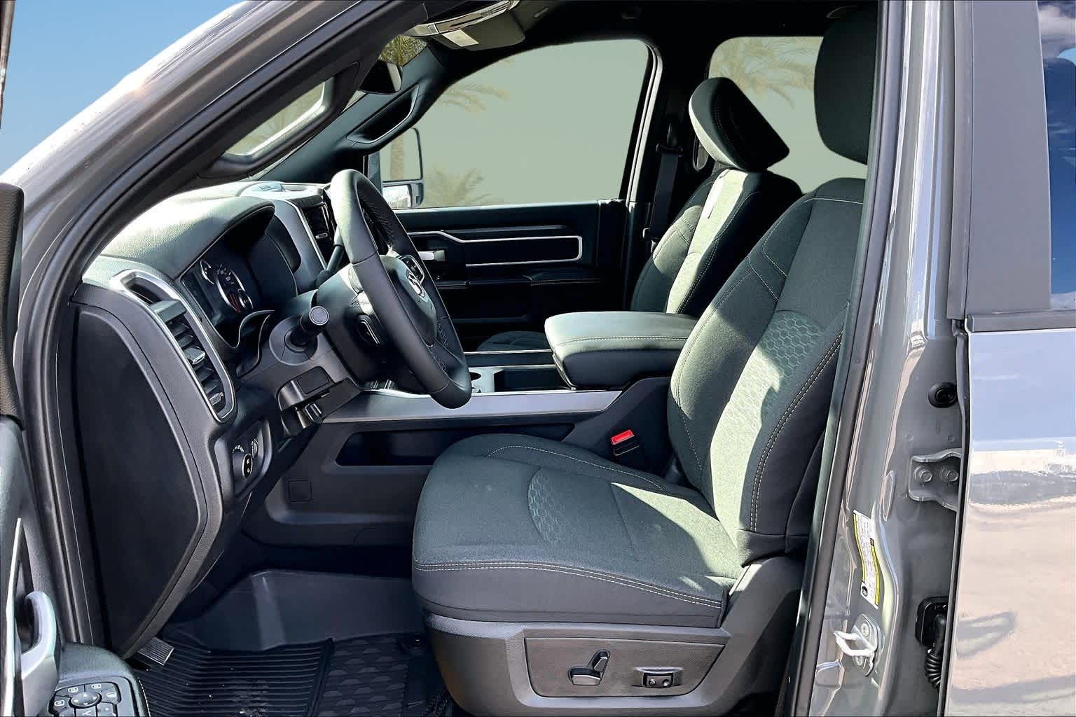 Thumbnail: 2026 RAM 3500 - 10