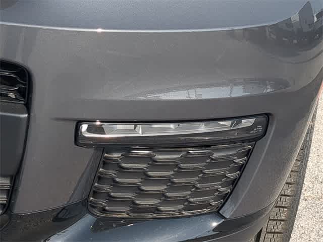 Thumbnail: 2025 Jeep Grand Cherokee - 11