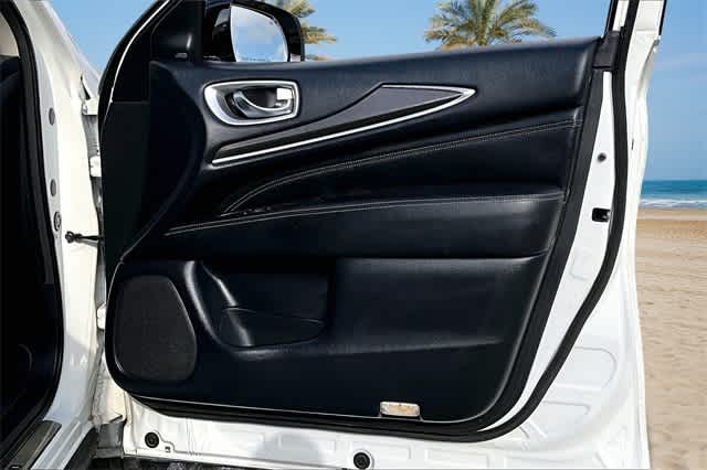 Thumbnail: 2020 INFINITI QX60 - 26