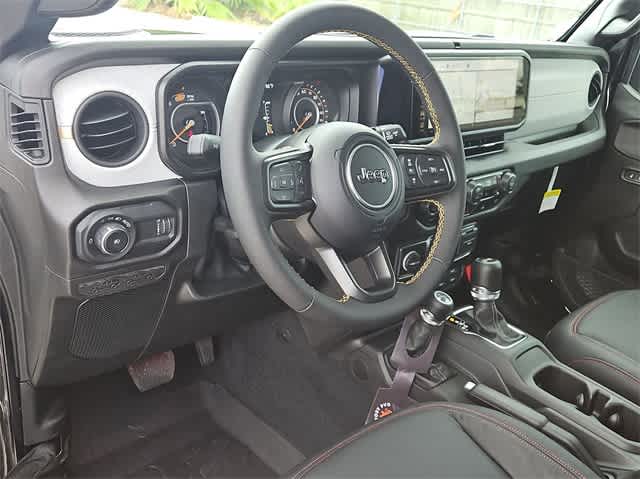 Thumbnail: 2024 Jeep Wrangler - 10