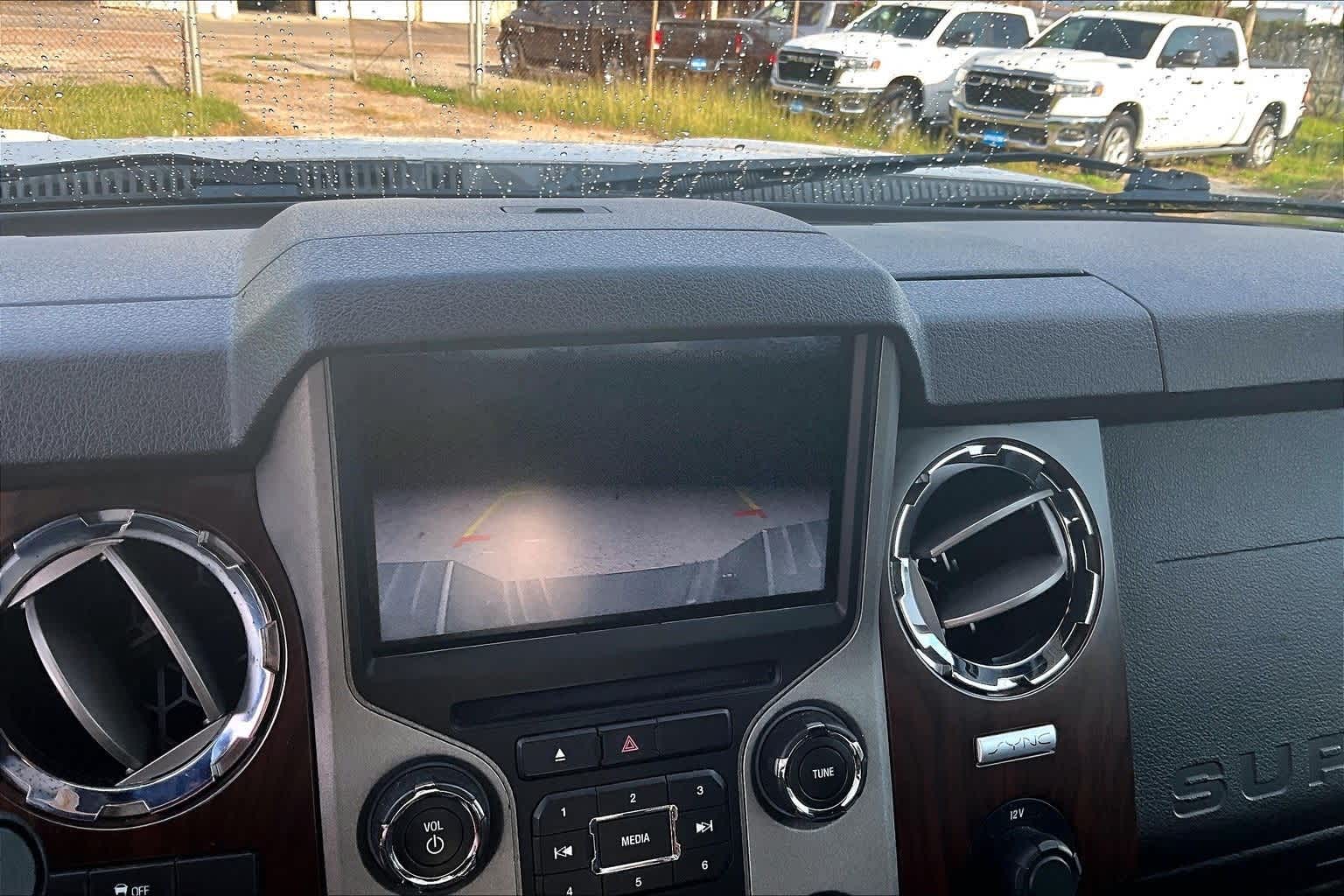 Thumbnail: 2016 Ford F-250 - 24