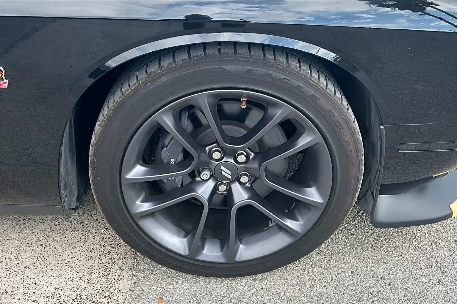 Thumbnail: 2023 Dodge Challenger - 25