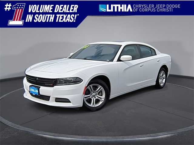 2022 Dodge Charger SXT -
                  Corpus Christi, TX