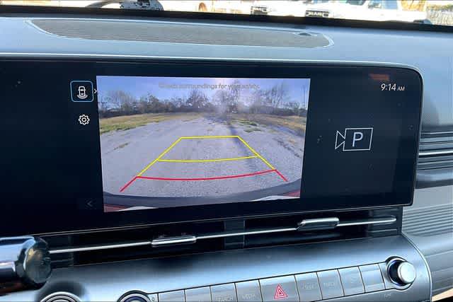 Thumbnail: 2025 Hyundai Kona - 24