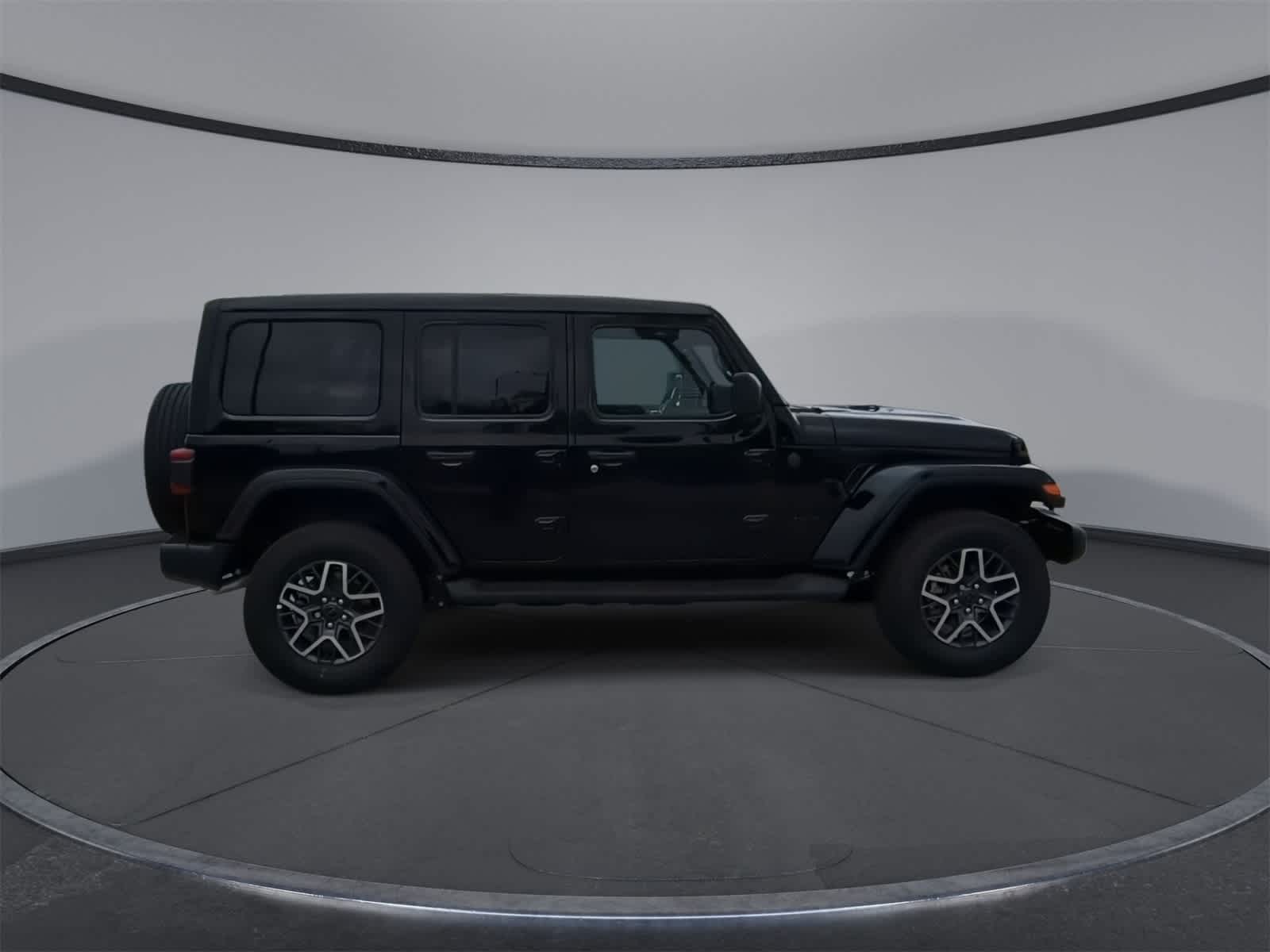 Thumbnail: 2025 Jeep Wrangler - 9