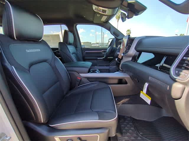 Thumbnail: 2025 RAM 1500 - 22