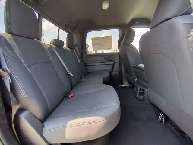 2025 RAM 2500 Tradesman - Photo 21