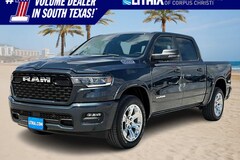 2026 Ram 1500 LONE STAR CREW CAB 4X2 5'7 BOX Pickup Corpus Christi, TX