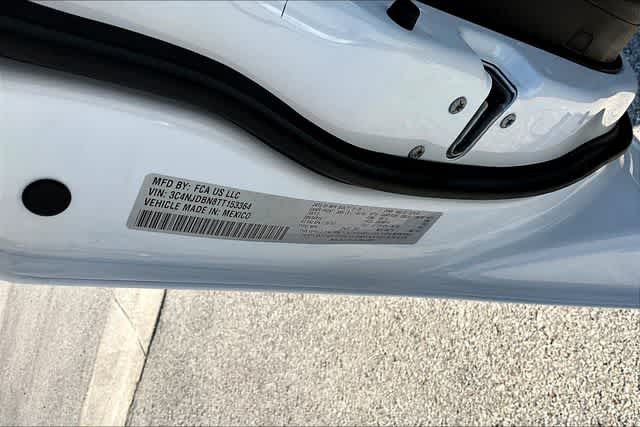 Thumbnail: 2026 Jeep Compass - 20