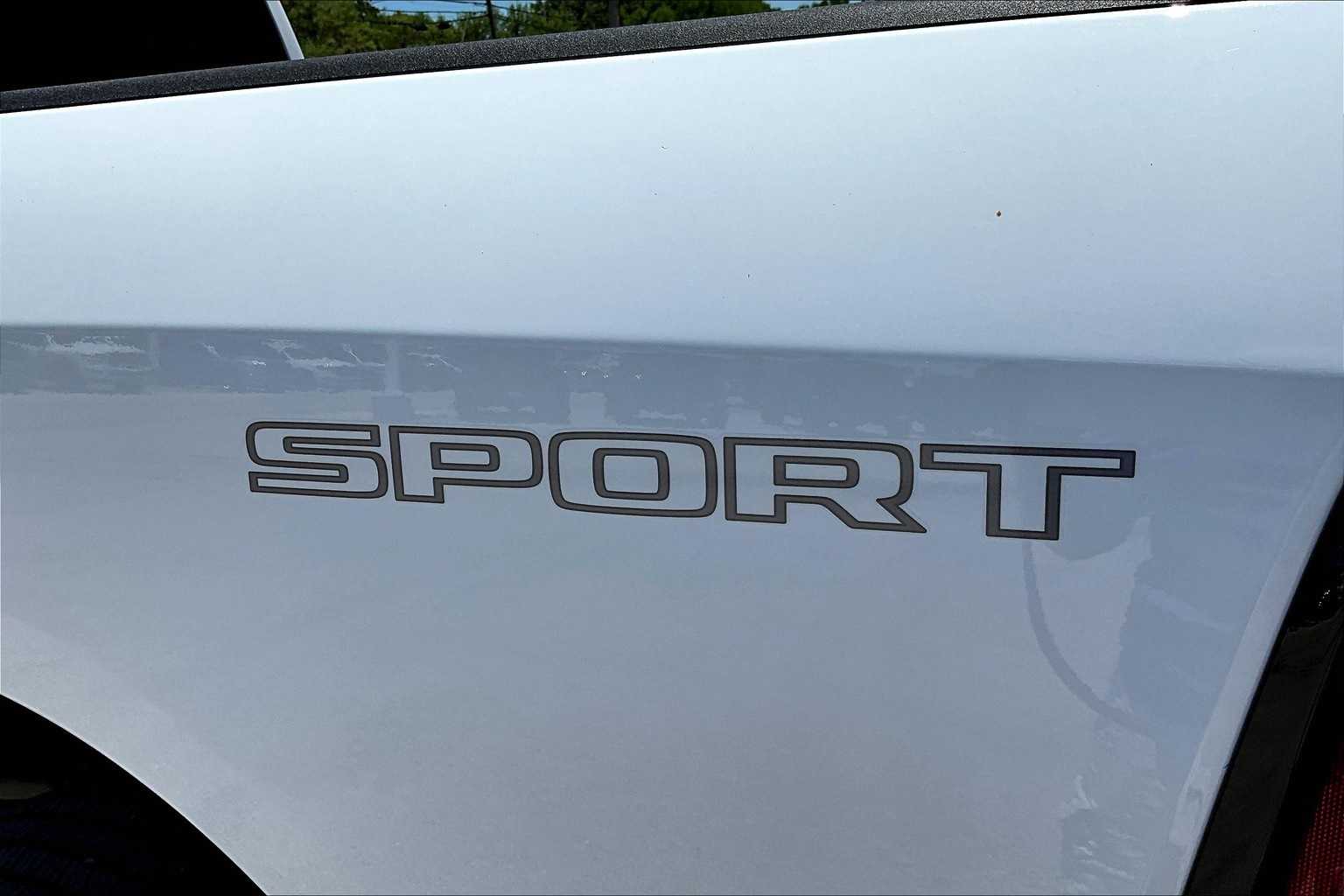 Thumbnail: 2025 RAM 2500 - 6