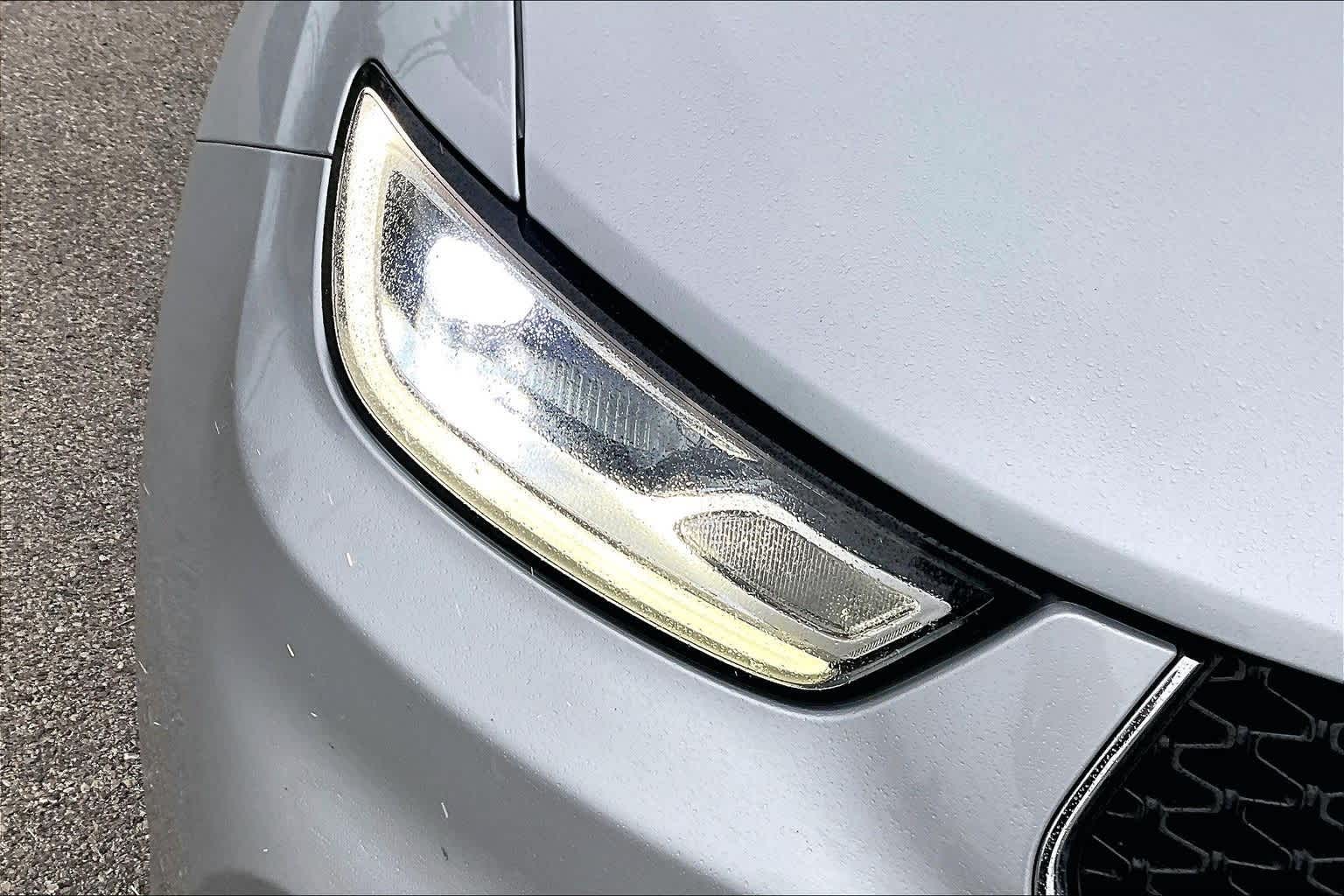 Thumbnail: 2024 Chrysler Pacifica - 30