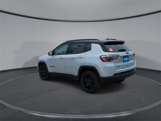 Thumbnail: 2024 Jeep Compass - 6