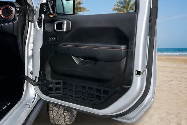 Thumbnail: 2022 Jeep Gladiator - 26