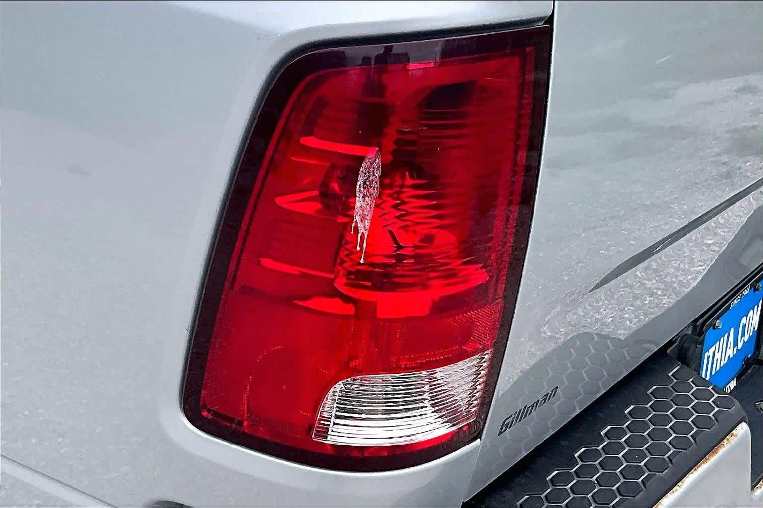 Thumbnail: 2015 RAM 1500 - 28